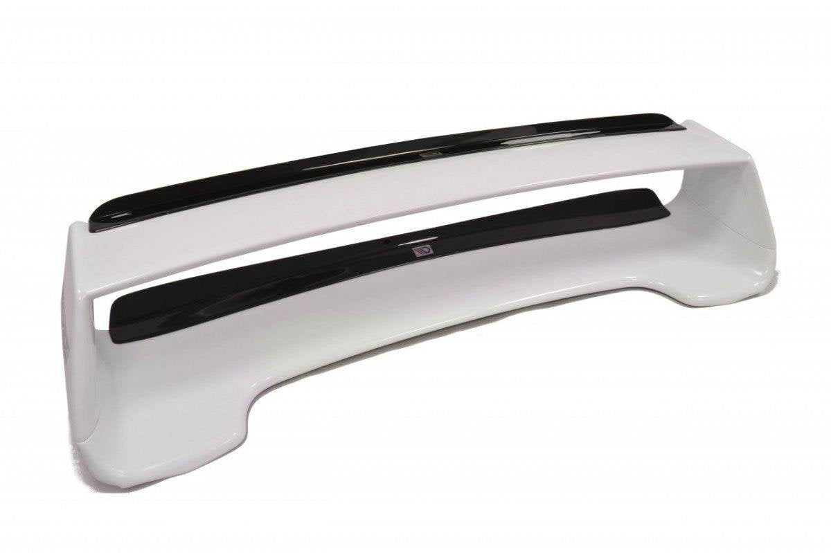 Bottom Spoilerläpp för Subaru Impreza WRX STI (BLOBEYE)