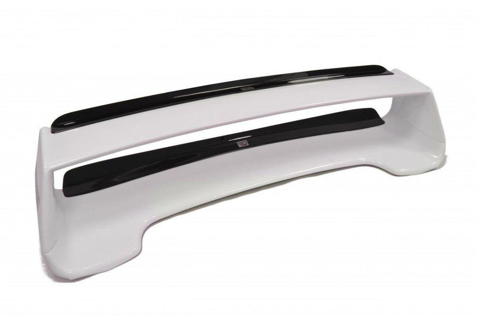 Bottom Spoilerläpp för Subaru Impreza WRX STI (BLOBEYE)