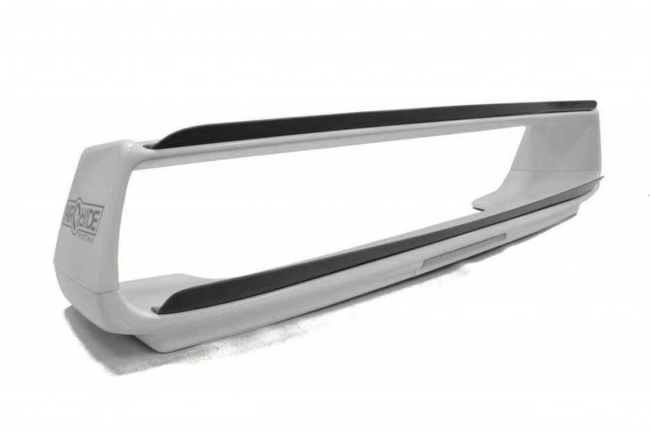 Bottom Spoilerläpp för Subaru Impreza WRX STI (BLOBEYE)