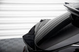 Lower Spoilerläpp 3D för Lexus RX Mk4 Facelift