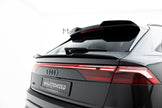 Lower Spoilerläpp V.2 för Audi RSQ8 Mk1 Facelift