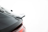 Lower Spoilerläpp V.2 för Audi RSQ8 Mk1 Facelift