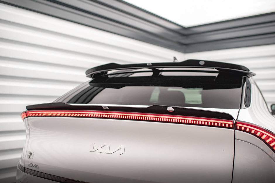 Lower Spoilerläpp för Kia EV6 GT-Line Mk1