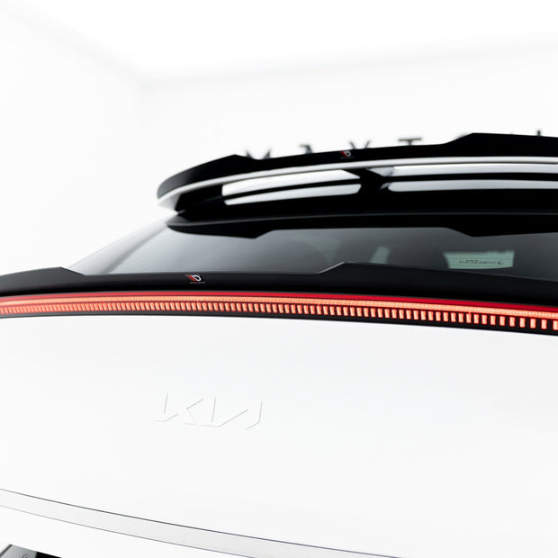 Lower Spoilerläpp för Kia EV6 Mk1