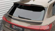 Lower Spoilerläpp för Audi e-tron