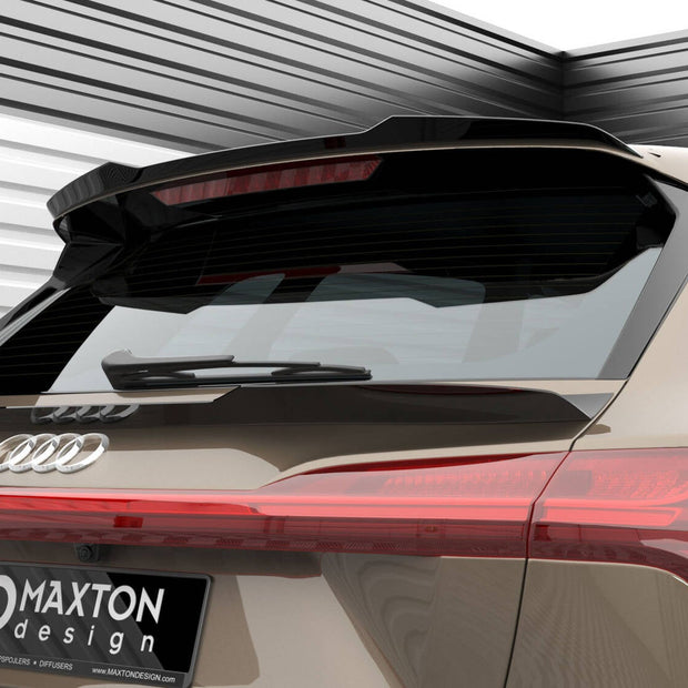 Lower Spoilerläpp för Audi e-tron