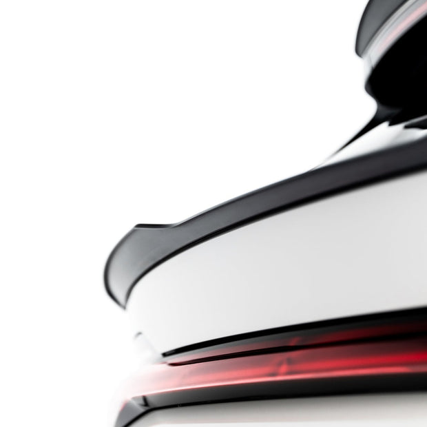 Bottom Spoilerläpp för BYD Seal U Mk1