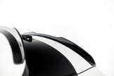 Bottom Spoilerläpp för BYD Seal U Mk1