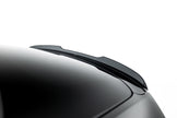 Bottom Spoilerläpp för Porsche Macan EV Mk1