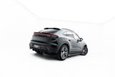 Bottom Spoilerläpp för Porsche Macan EV Mk1