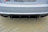 Bakre Diffuser för Audi RS3 8V Sportback
