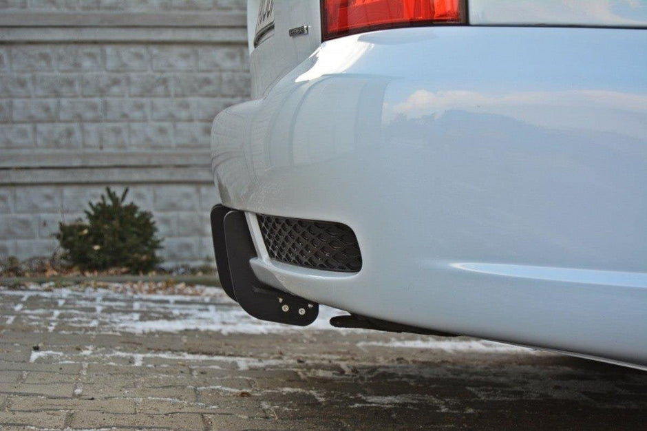 Bakre Diffuser för Audi RS4 Avant B5