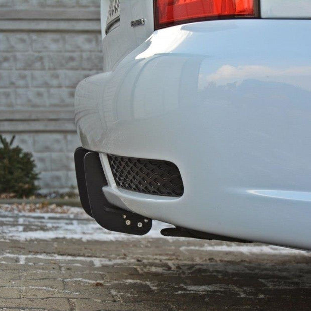 Bakre Diffuser för Audi RS4 Avant B5