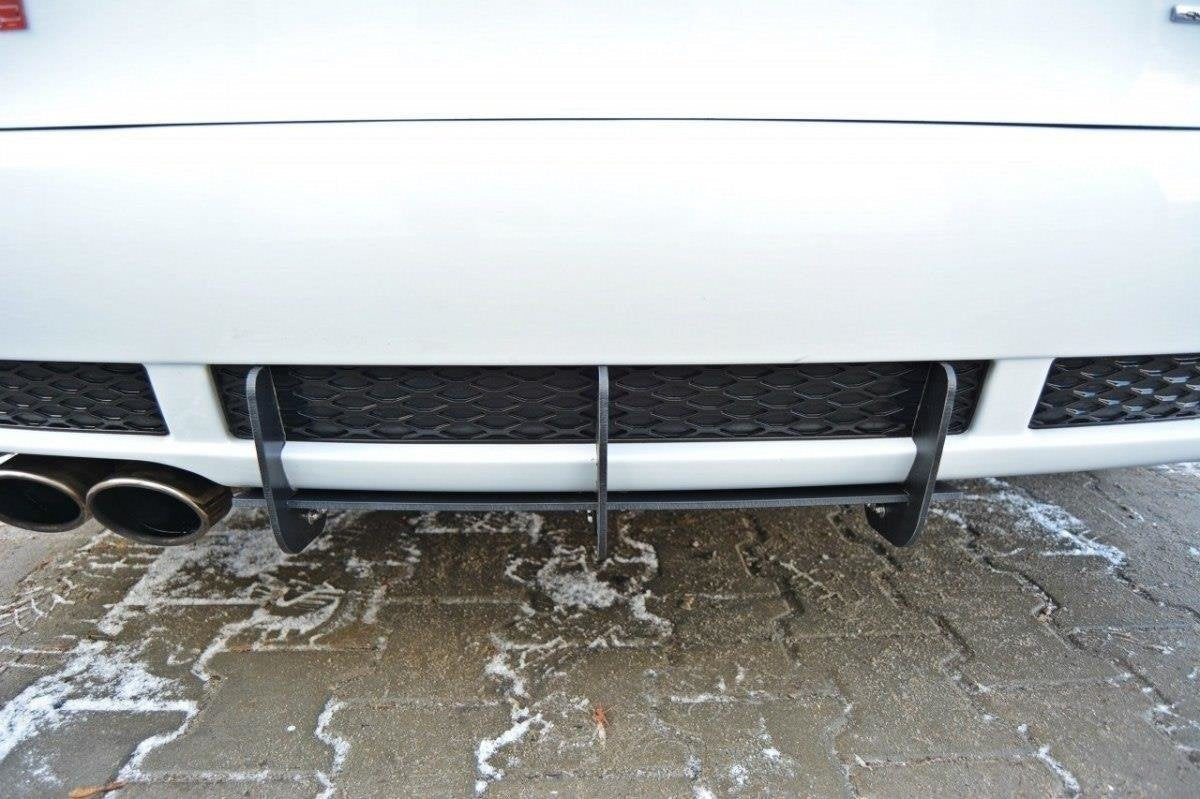 Bakre Diffuser för Audi RS4 Avant B5