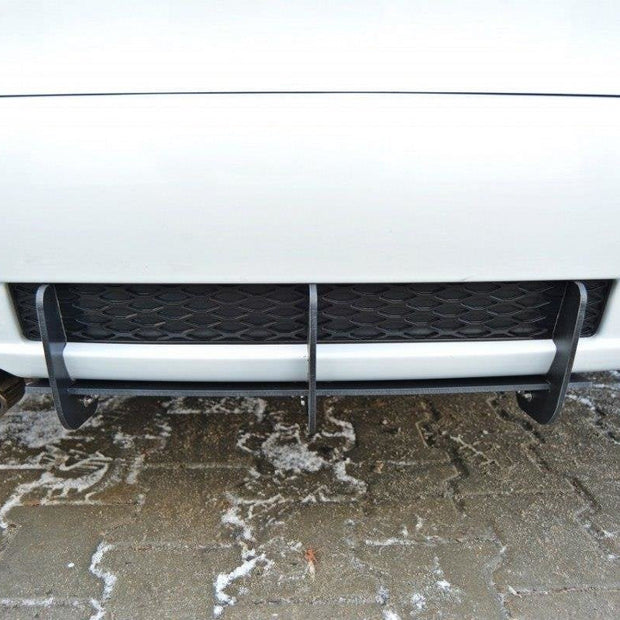 Bakre Diffuser för Audi RS4 Avant B5