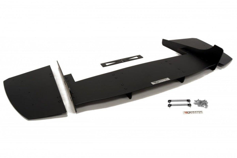 Bakre Diffuser för BMW M3 E92 / E93