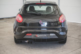 Bakre Diffuser för Fiat Bravo Sport Mk.2