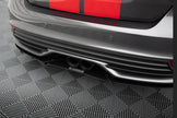 Bakre Diffuser för Ford Focus ST Mk3 Facelift