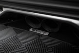 Bakre Diffuser för Ford Focus ST Mk3 Facelift