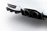 Bakre Diffuser för Ford Focus ST Mk3 Estate