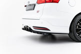 Bakre Diffuser för Ford Focus ST Mk3 Estate