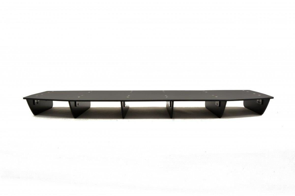 Bakre Diffuser för Mazda 3 Mk2 MPS