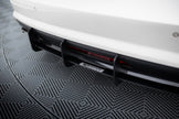 Bakre Diffuser för Mercedes CLS C218 AMG LINE