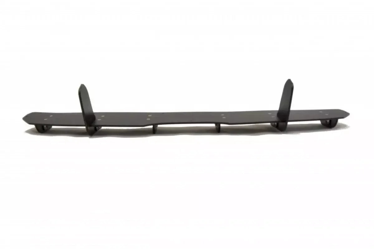 Bakre Diffuser för Renault MEGANE Mk3 RS