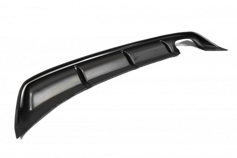 Rear Valance för Seat Leon Mk3 FR