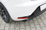 Rear Valance för Seat Leon Mk3 FR