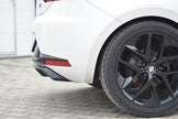 Rear Valance för Seat Leon Mk3 FR