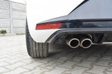Rear Valance för Seat Leon Mk3 FR