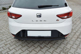 Rear Valance för Seat Leon Mk3 FR
