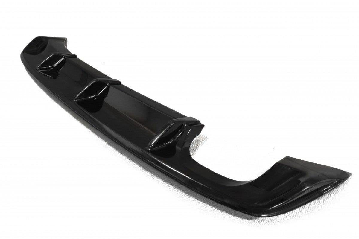 Rear Valance för Seat Leon Mk3 FR