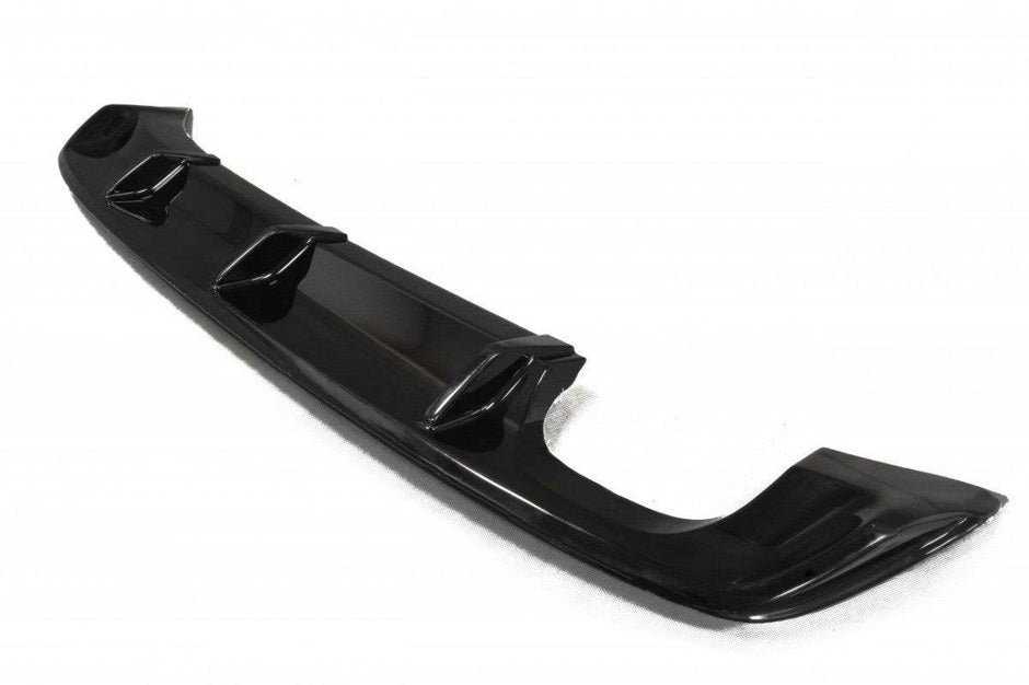 Rear Valance för Seat Leon Mk3 FR