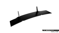Street Pro Bakre Diffuser för Audi RSQ3 Sportback / SUV F3