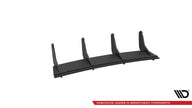 Street Pro Bakre Diffuser för Audi S3 Sedan 8V