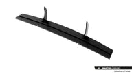 Street Pro Bakre Diffuser för Audi S5 Sedan / Avant B10