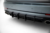 Street Pro Bakre Diffuser för Audi S8 D5 Facelift