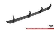 Street Pro Bakre Diffuser för BMW 3 Sedan / Touring G20 / G21 Facelift