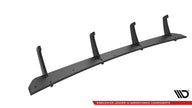 Street Pro Bakre Diffuser för BMW 3 Sedan / Touring G20 / G21 Facelift