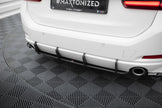 Street Pro Bakre Diffuser för BMW 3 Sedan / Touring G20 / G21 Facelift