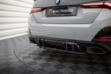 Street Pro Bakre Diffuser för BMW 4 Gran Coupe M440i G26