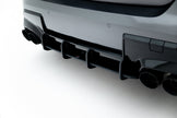 Street Pro Bakre Diffuser för BMW M135i F70