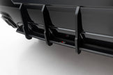 Street Pro Bakre Diffuser för BMW M440i G22 / G23 / G22 Facelift / G23 Facelift