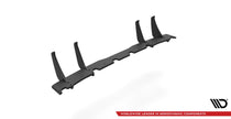 Street Pro Bakre Diffuser för BMW Z4 M-Pack G29