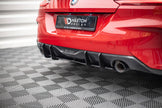 Street Pro Bakre Diffuser för BMW Z4 M-Pack G29