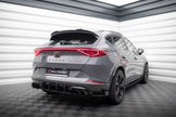 Street Pro Bakre Diffuser för Cupra Formentor Mk1