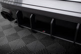 Street Pro Bakre Diffuser för Cupra Formentor Mk1