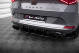 Street Pro Bakre Diffuser för Cupra Formentor Mk1